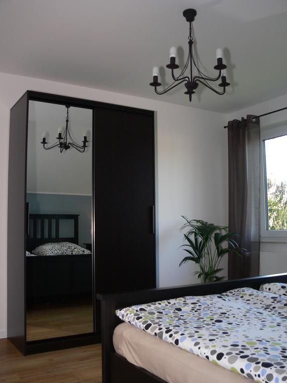 Apartament Premium Ferienloft Dressler Fulda Zewnętrze zdjęcie