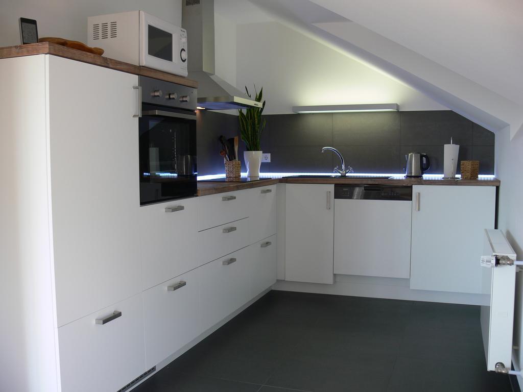 Apartament Premium Ferienloft Dressler Fulda Zewnętrze zdjęcie