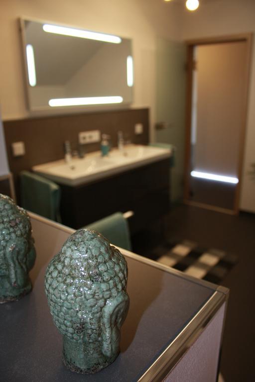 Apartament Premium Ferienloft Dressler Fulda Zewnętrze zdjęcie