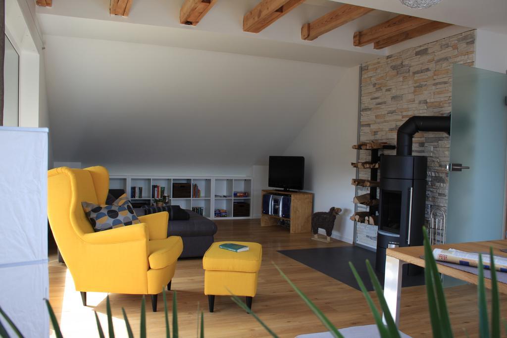 Apartament Premium Ferienloft Dressler Fulda Zewnętrze zdjęcie