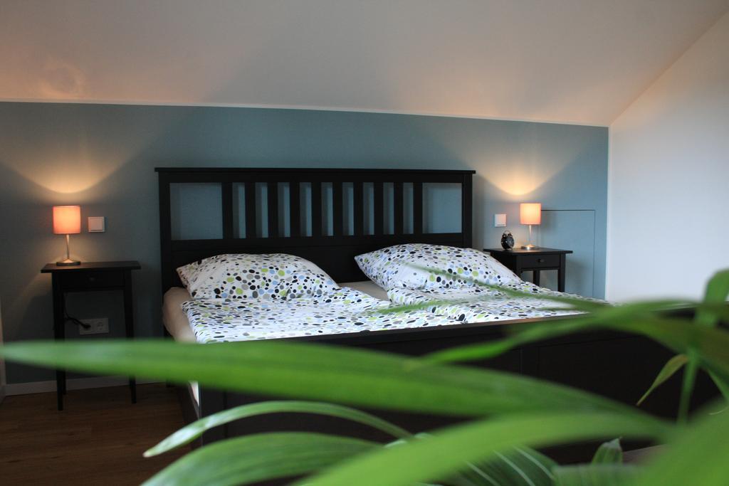 Apartament Premium Ferienloft Dressler Fulda Zewnętrze zdjęcie