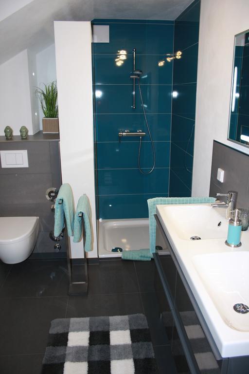 Apartament Premium Ferienloft Dressler Fulda Zewnętrze zdjęcie