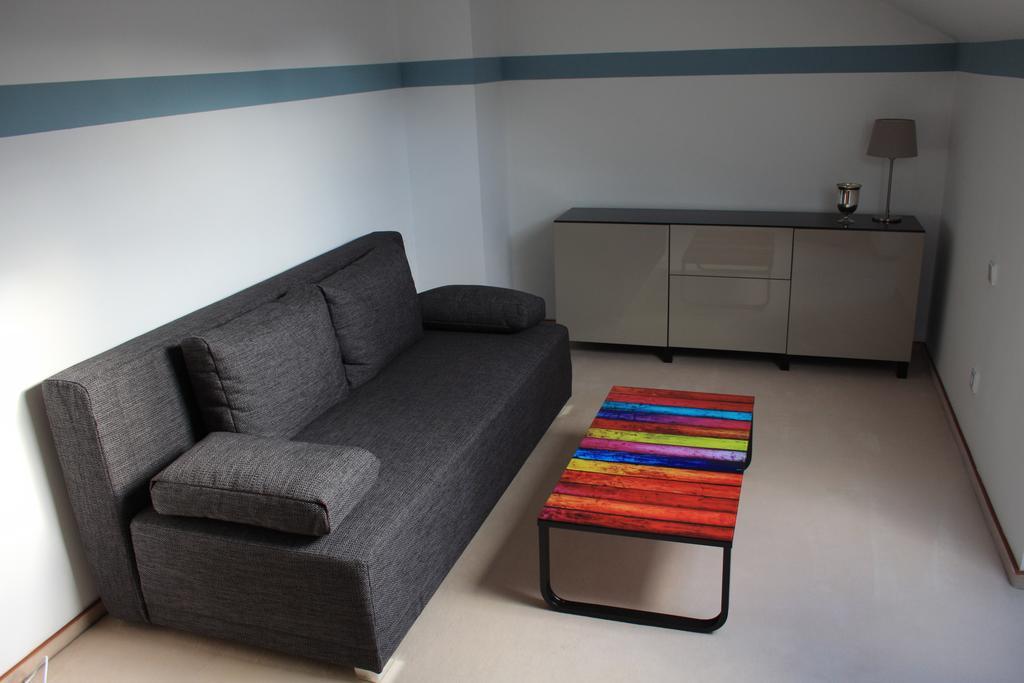 Apartament Premium Ferienloft Dressler Fulda Zewnętrze zdjęcie