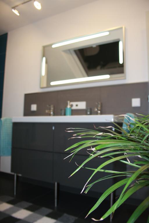 Apartament Premium Ferienloft Dressler Fulda Zewnętrze zdjęcie