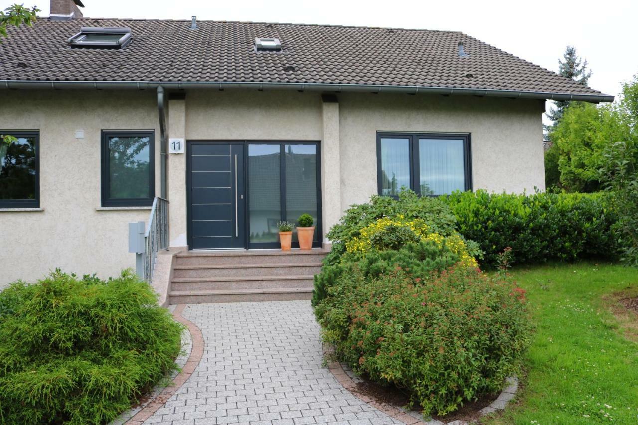 Apartament Premium Ferienloft Dressler Fulda Zewnętrze zdjęcie