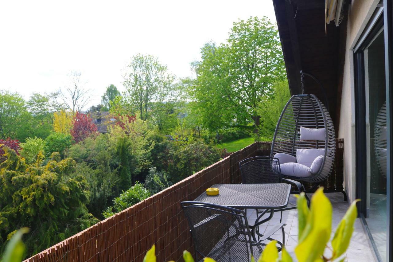 Apartament Premium Ferienloft Dressler Fulda Zewnętrze zdjęcie